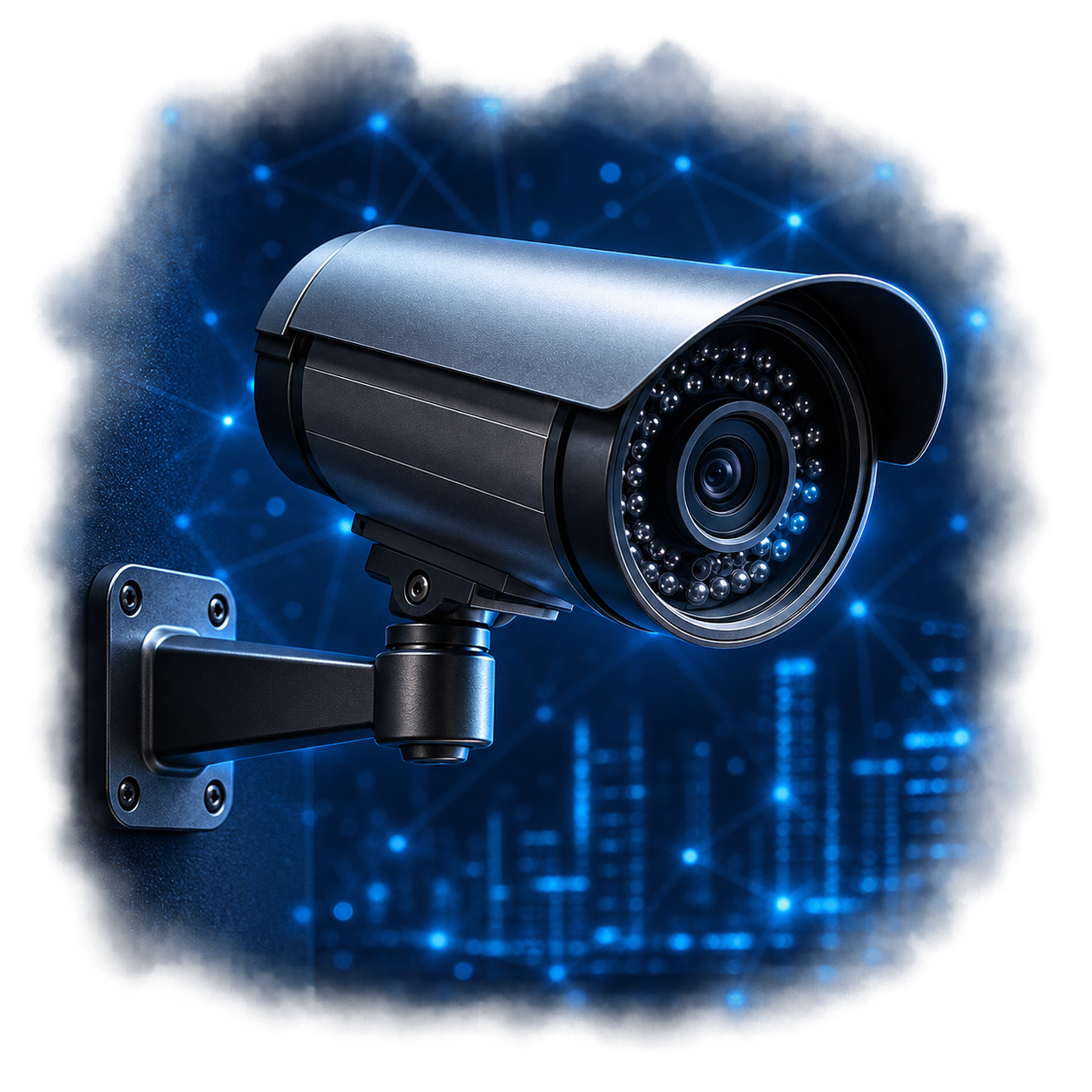 Seguridad electrónica SIFORSA