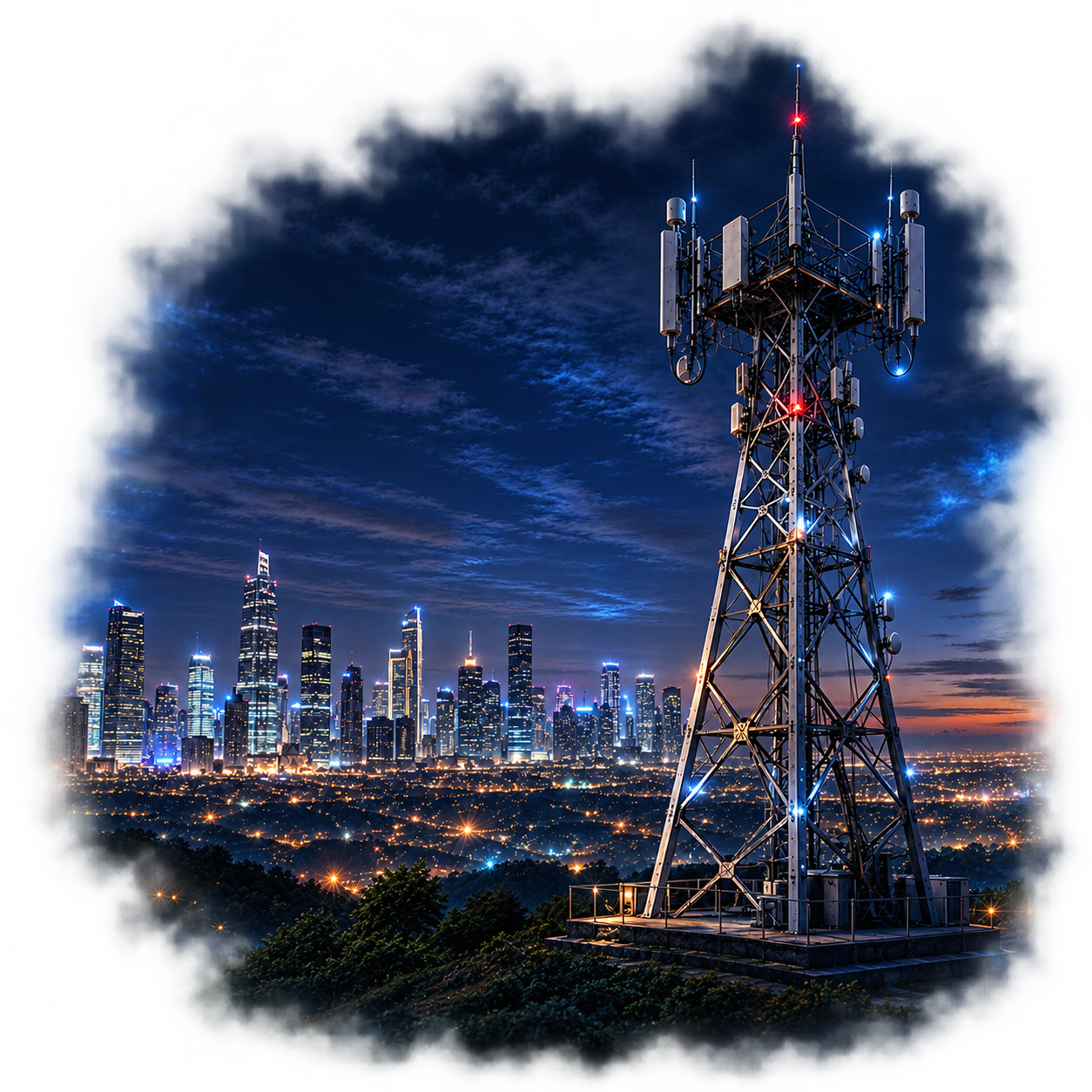 Telecomunicaciones SIFORSA